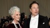 Maye Musk Sparks Controversy with Bold Message: Invest in Education as Well as Beauty